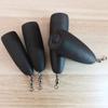 10PCS Sea Fishing EVA Fishing Float Rock Fishing Fishing Tackle Hot Black Buoy  Sea Fishing