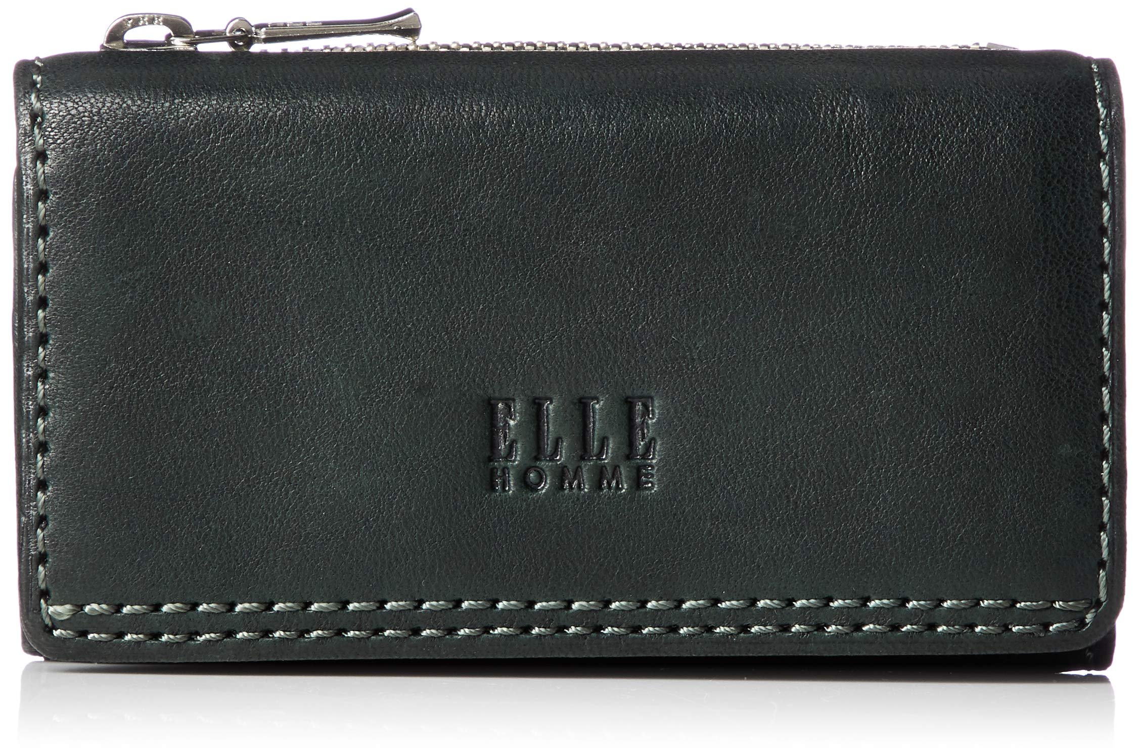 

Key Case Sheep XP34765 Green [Elhomme] зелений