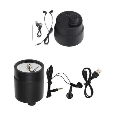 Industrial Strength Leak Detection Device Small Portable Designs High Accuracy Leakage Tester for Maintenance Experts