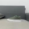 Zomer nieuwe veterschoenen mesh ademend comfortabel casual schoenen trendy break zmd