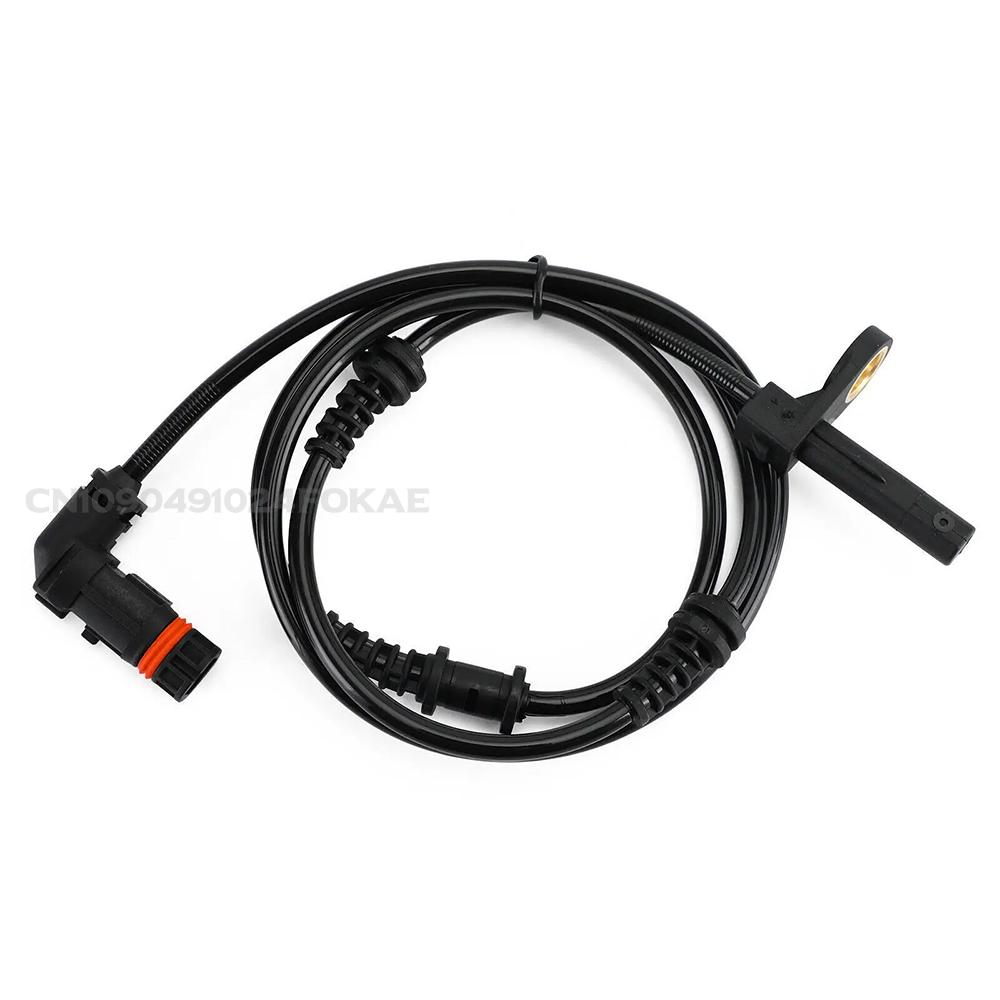 A2219057100 A2219056000 High Quality Front&Rear Left&Right ABS Wheel Speed Sensor For Mercedes Benz S-CLASS W221