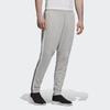 Adidas Tiro 19 Training Pants Grey/White Men Streetwear FK9865