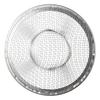 304 Stainless Steel Mesh Strainer 1.97"-4.41" Kitchen Drain Basket  Bathroom Sink