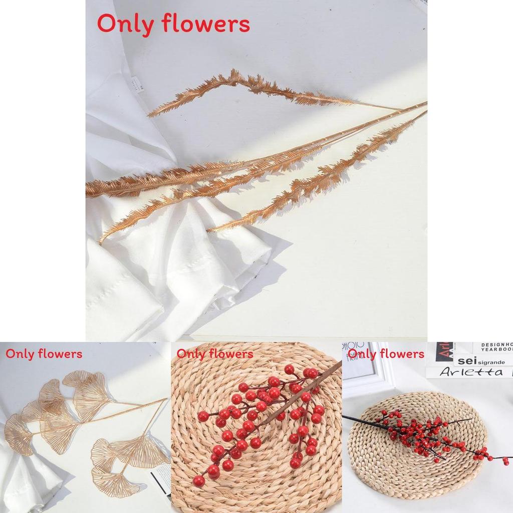 Plastic Yucca Plant Artificial Flower For Party Decorations And Diy Projects