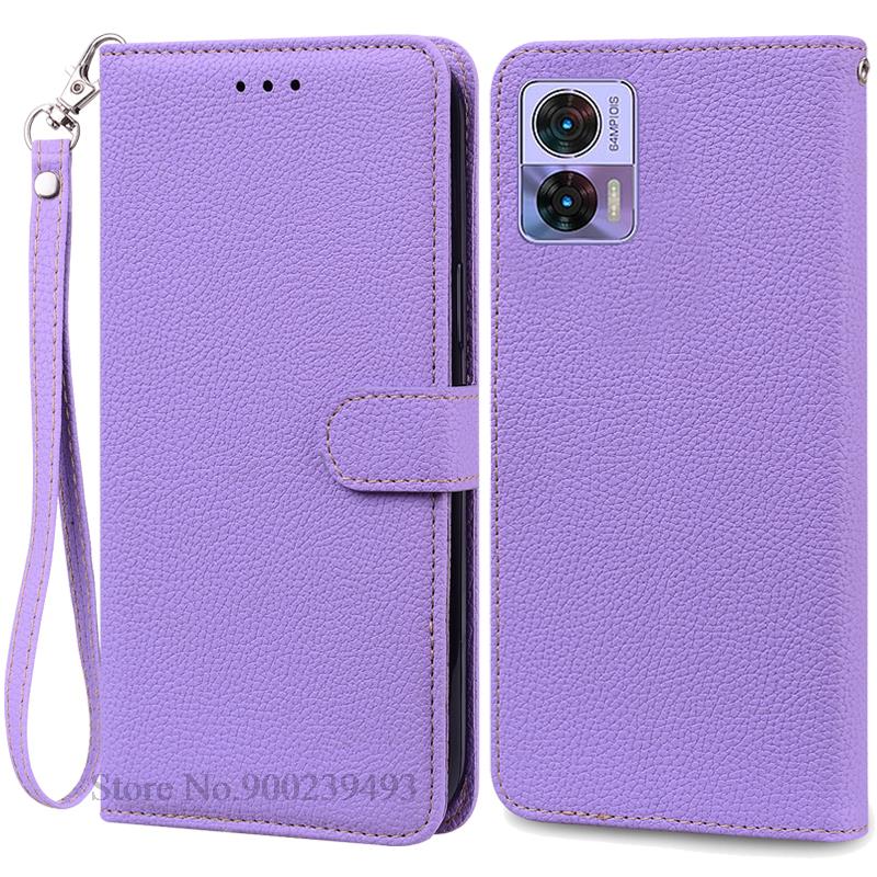 

Для Moto Edge 30 Neo Чехол Силиконовый Кожаный Флип Кошелек Чехол Для Motorola Moto Edge 30 Neo Чехол Для Телефона Силиконовый Чехол Coque Fundas For Moto Edge 30 Neo