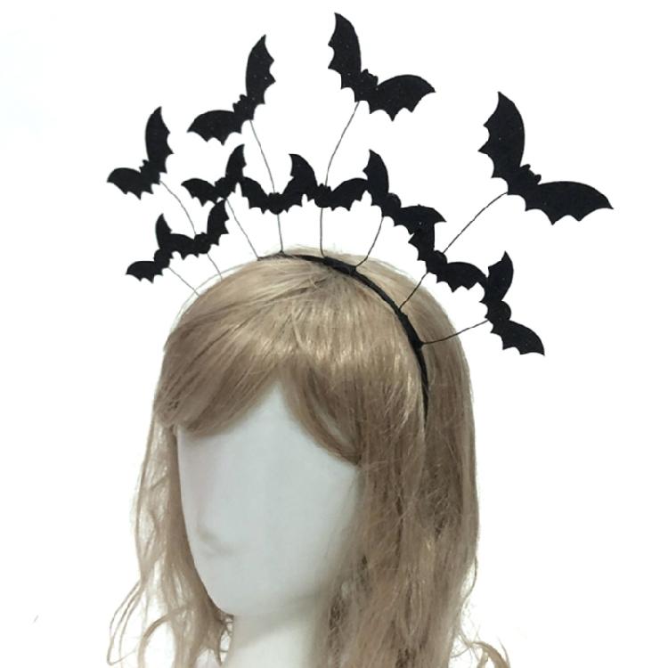 Multifunctional Comfort Headpiece Beautiful Stylish Headbands Antiskidding Hair Accessories Women