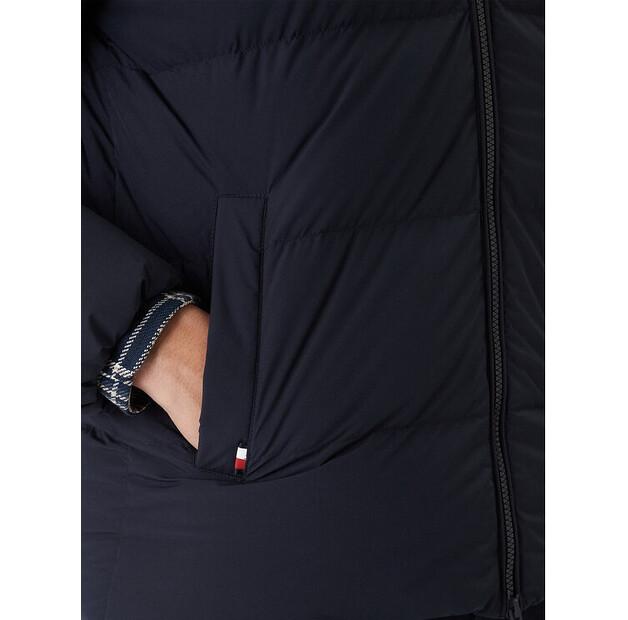 Куртка пуховая Tommy Hilfiger MW0MW40616