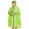 Große Größe Atmungsaktive Frauen Regenmantel Leichte Regen Mantel Poncho Damen Wasserdicht Mann Regenmäntel Erwachsene Winddicht Mantel
