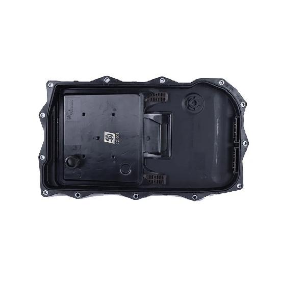 Car Accessories Transmission Oil Pan 24115A13115 24115A13116 24118612901 24117624192 24117604960 for BMW F20 F21 F30 F35 F80 F10