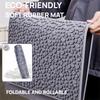 2025+ Coffee Machine Mat for Countertops,Waterproof Dish Drying Mat for Kitchen, Bars, Restaurant, 18X12in Thick Coffee Mat