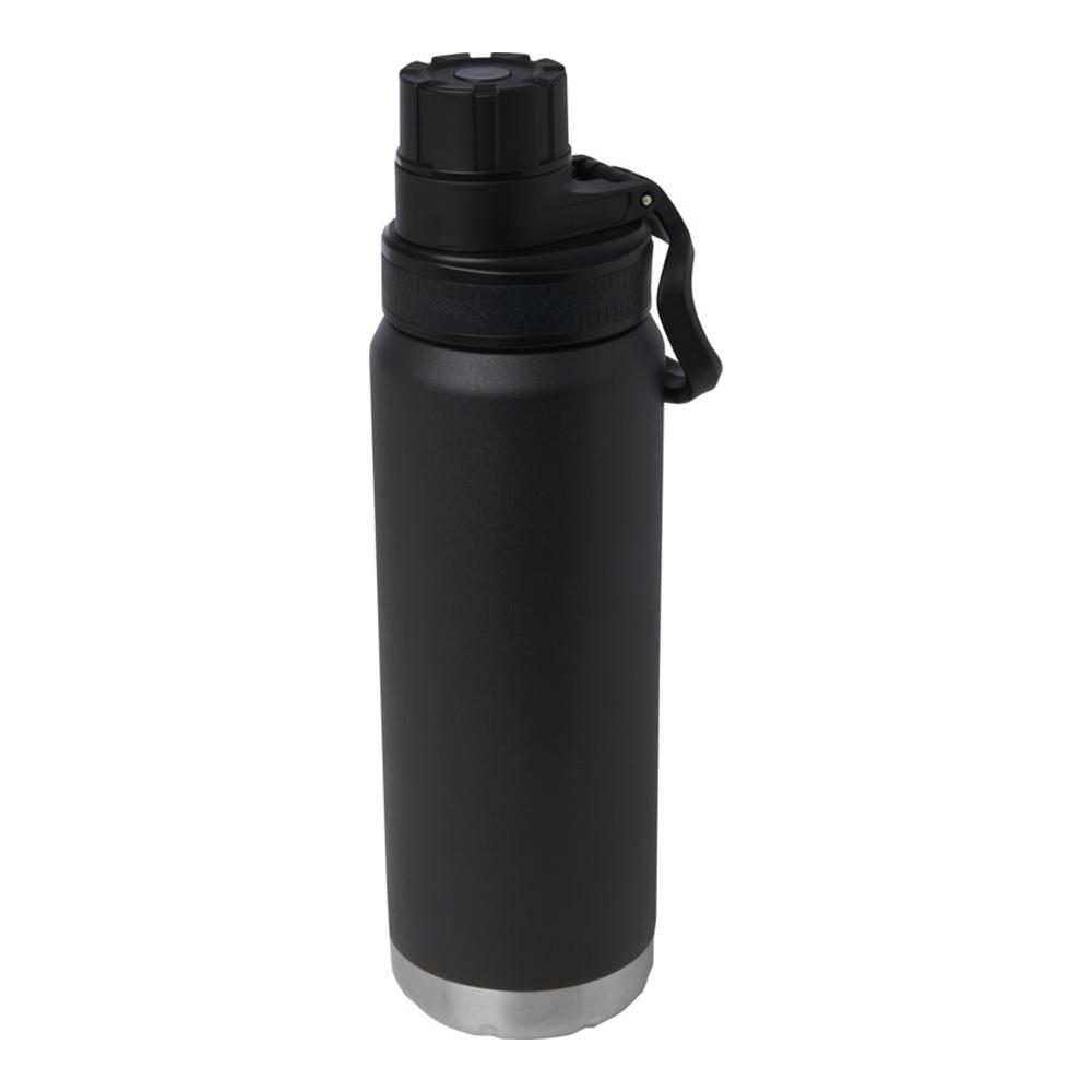 Floso Fortis Recycled Stainless Steel 700ml Insulated Water Bottle