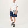 New Balance T Shirt Men's Beige AMT22397-IV