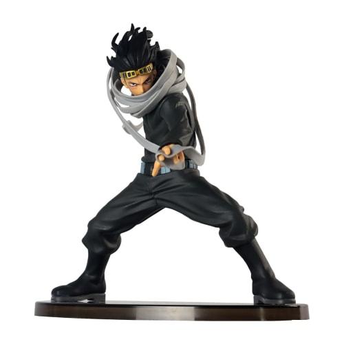 BANPRESTO My Hero Academia THE AMAZING HEROES Vol.20 Shota Aizawa
