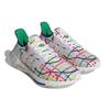 Palace X Adidas UltraBoost 21 White Multicolor Unisex Sneakers Multi-Color Clear Core-White GY5556
