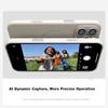 With Built-In Lens ProtectorMagnetic Case for Apple IPhone 16 Pro Max, with AI Camera Buttons, Full Liquid Silicone Anti-Yellowing Feel