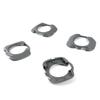 Protective Cover for Wahoo-Compatible Road Bike Pedal Cleats - Cycling Gear Accessory