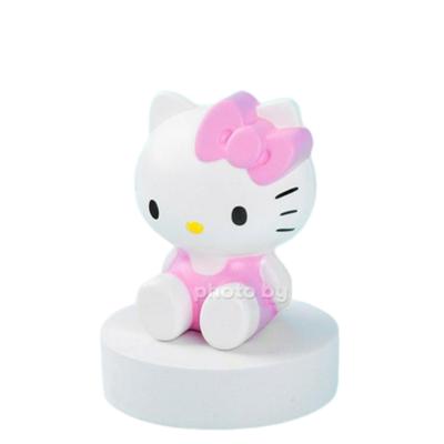 CAGE Mall Postavičky Sanrio Squishy Plyšová hračka, jednotlivá korejská oblíbená hračka