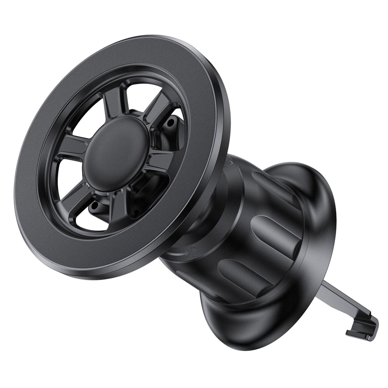 

Car Phone Holder Magnetic Suction Car Dashboard Suction Cup Magnet One Size