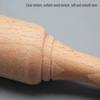 10oz Wooden Mallet Reduces Hand Fatigue Ergonomic Handle Wood Carving Mallet  Impact Force