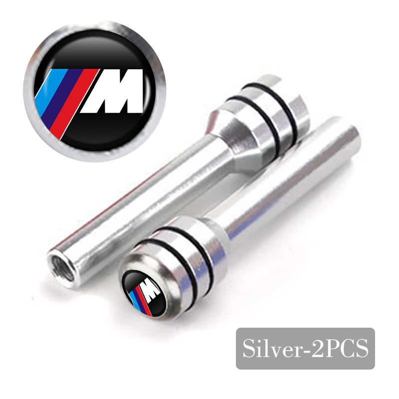 Universal Car Door Lock Knob Pull Pins Aluminum Alloy Security For BMW M F10 F20 F30 F40 F15 F25 F26 F31 F49 E62 E83 E84