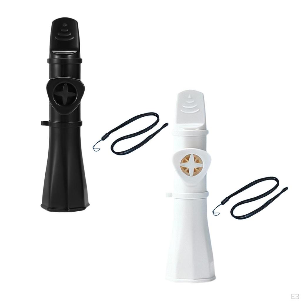 Kazoo Flute Mouth Party Favors Unique Gift Portable Harmonica Musical Instruments for Guitar