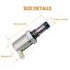 IPR Injection Pressure Regulator Valve 5C3Z9C968CA For 05-10 6.0L Powerstroke