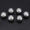 Stainless Steel Ice Spheres Chills Wine Whiskey Drink Chiller Stones Rocks with Tong