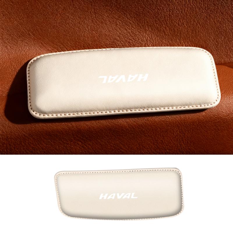 Seat leather knee pads and backrest storage For Great Wall Haval F7 H6 H2 H3 H5 H7 H8 H9 M4 F7X F7H H2S Jolion
