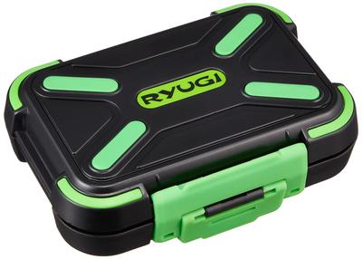 Ryugi M BRT150 Black Edition R-TANK
