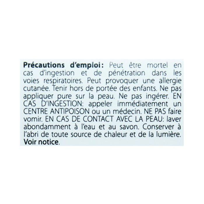 Pranarom Huile Essentielle Bio Cèdre De l'Atlas 10ml