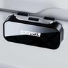 Auto-Sonnenblenden-Sonnenbrillen-Brillenetui Brillenhalter Clip-Box Für Haval F7 H6 H4 H5 H7 H9 F9 F7X 2022 2024 Auto-Innenzubehör