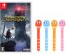 Shadow Labyrinth Switch Cable Band Original Digital Wallpaper Purchase Original Sound Change DLC Included - & Pac-Man [Bonus] & [Early Bonus] PAC-MAN