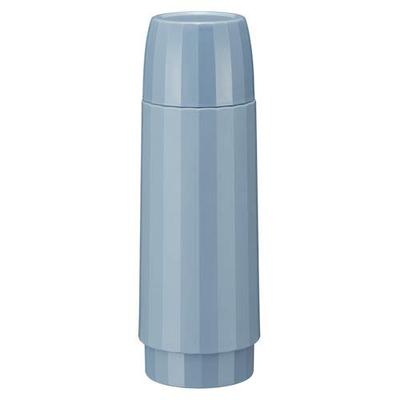 Butelka na wodę Tiger 300 ml z lekkim kubkiem próżniowo izolowanym Smoky Blue Cup, butelka, butelka, ciepło/zimno MSK-A030AS