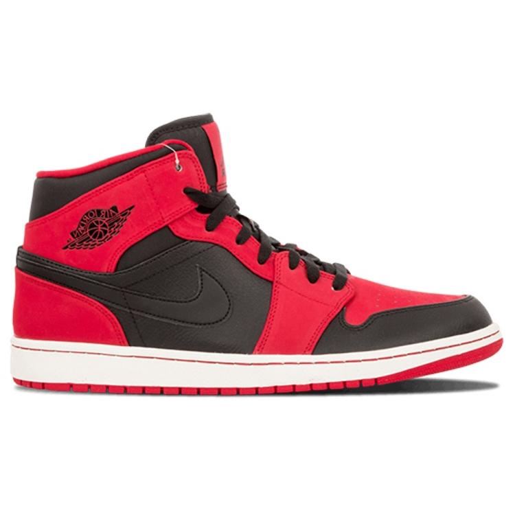 Jordan 1 Mid Bred 2013 554724-005
