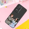 Anne with an E For Xiaomi 15T 14T 13T 14 15 Ultra 17 Pro Max Case For POCO F8 Ultra F7 F6 F5 X3 X5 X6 X7 Pro