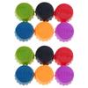 Silicone Stoppers Reusable Bottle Seals Reusable Silicone Bottle Caps for Bottle