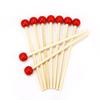 Wooden Drumsticks High-quality Marimba Sticks Wooden Drumsticks  Percussion Instrument