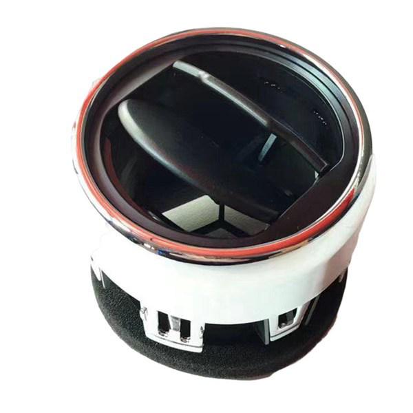 FR3Z-19893-AE: Fits 2015-2020 Ford Mustang Air Conditioning Vents.