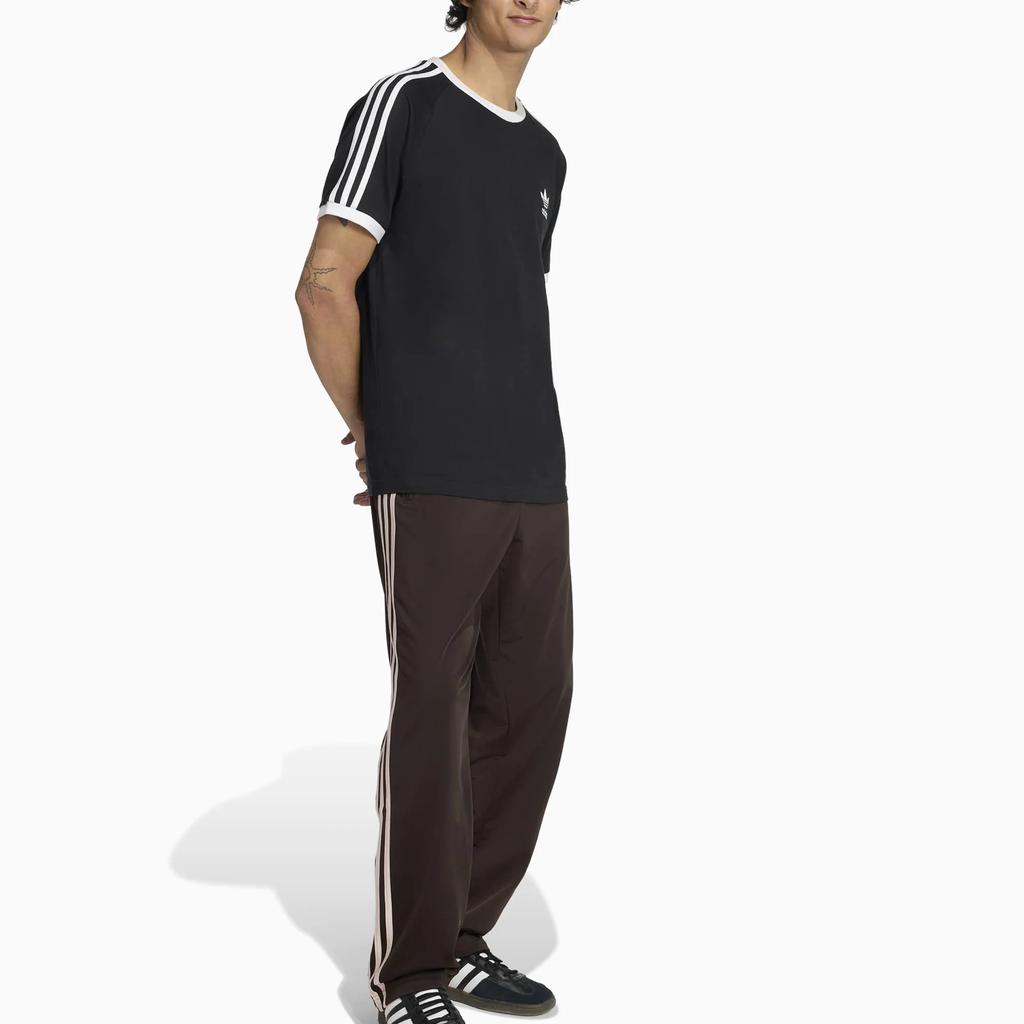 adidas Originals Adicolor Firebird Striped Sports Casual Pants Men Bottoms KD8321