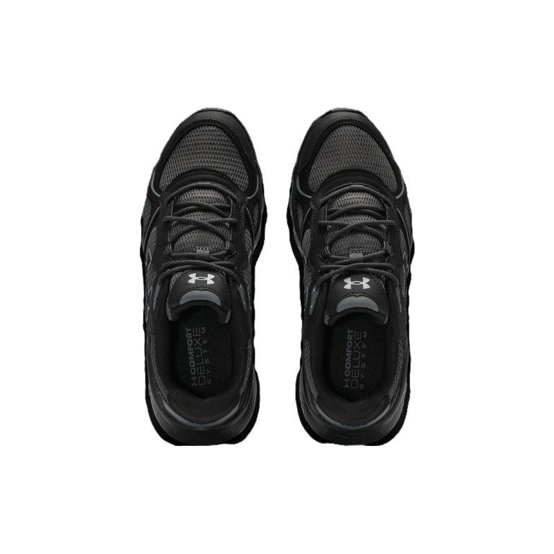 Under Armour Charged Vantage 2 'Black' Damen-Sneaker 3028449-001