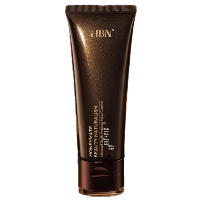 HBN Translucent Soothing Cloud Cleanser