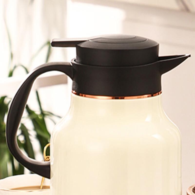 Wanting Hongyuan 1.8L Insulated Tea Kettle