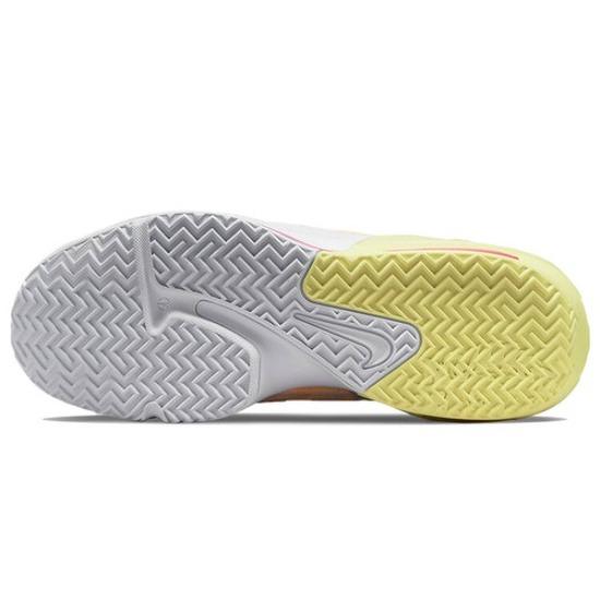 Nike LeBron Witness 6 EP Low White Melon Tint DC8994-101