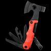 XuanYong Multi-functional Outdoor Camping Axe