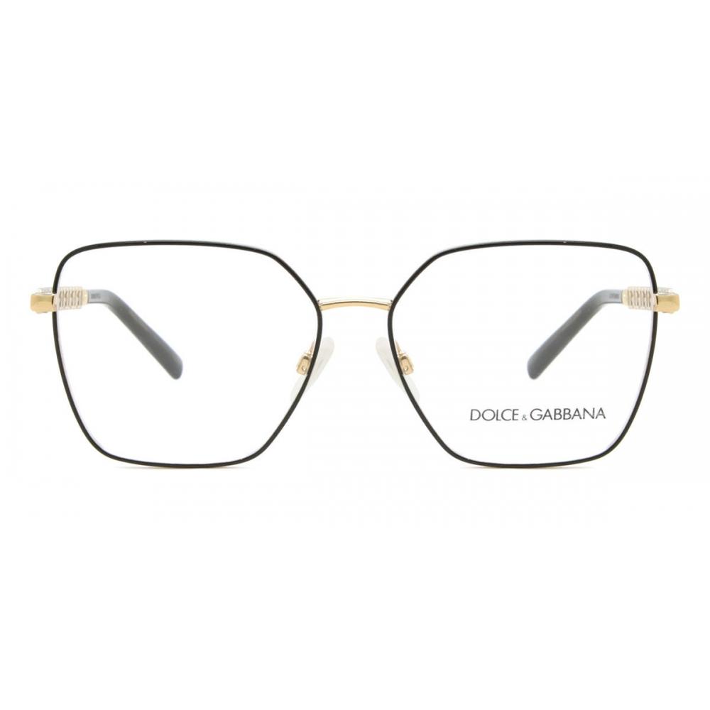 Dolce   Gabbana Dg1351 1334 Women Eyeglasses