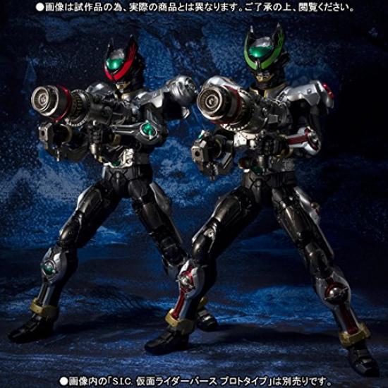 Kamen Rider Birth S.I.C.