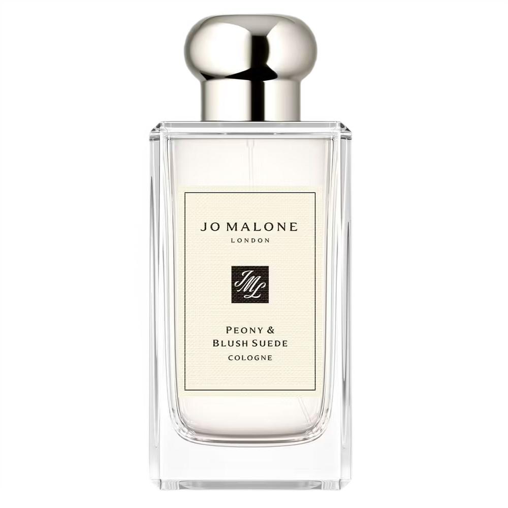 Jo Malone Peony & Blush Suede Eau de Cologne, 100ml