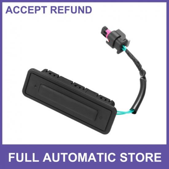 Ручка крышки багажника и переключатель открытия 13597499 для Vauxhall ignia 2008-2017