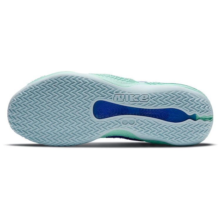 Nike Cosmic Unity Amalgam Męskie Sneakersy Zielony Szafir Atomowy Pomarańcz DA6725-500