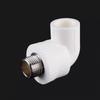 Yán Xiàng PPR Pipe Fittings (Connectors & Elbows)
